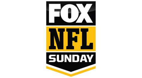 Fox Nfl Sunday Fox Sports Presspass
