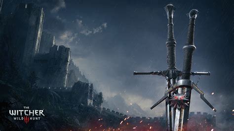 the witcher 3 wild hunt official website