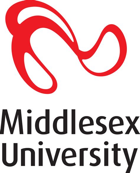 Middlesex University Logos Download