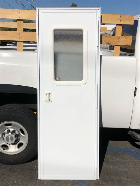 rv entry doors san diego