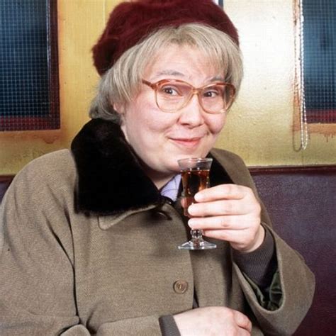 Still Game’s Isa Reveals Burns Supper Sex Creep Looked Up Her Skirt