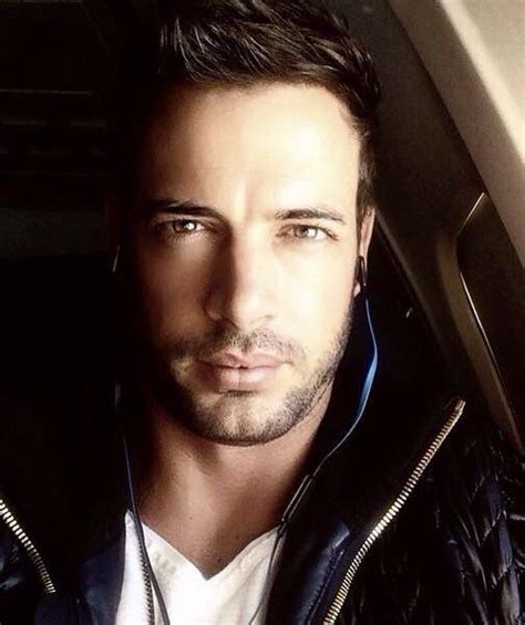 ☆william levy ️ selfie perfecta famosos fotografia