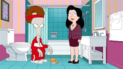 my affair lady american dad wikia fandom powered by wikia