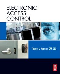 electronic access control st edition