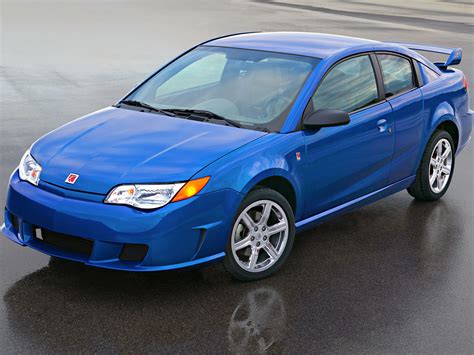 perfect saturn ion dtuning    car configurator
