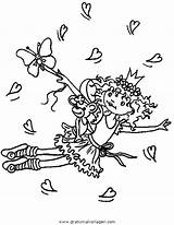Lillifee Prinzessin Ausmalen Trickfilmfiguren Ausmalbilder Malvorlagen Lilifee Malvorlage Lilli Gratismalvorlagen Auswählen Prinzesin Ausdrucken Malen sketch template