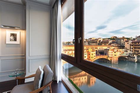 portrait firenze florence italy hotel review conde nast traveler