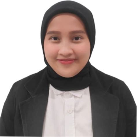 Annisa Putri Ayudiah Bank Teller Pt Bank Capital Indonesia Tbk