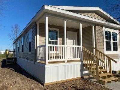 mobile homes  sale  rent  columbus  mhvillage