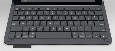 keyboard logitech type  ipad air  black slo  eventus sistemi