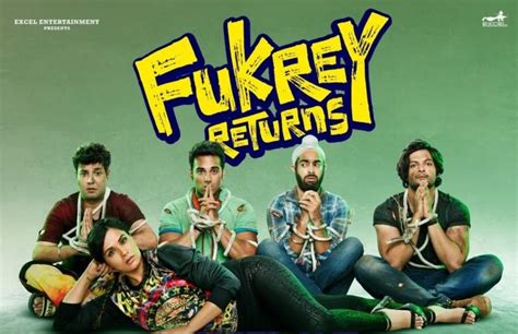 Big Goof Up Tiger Zinda Hai Audience Made To Watch Fukrey Returns