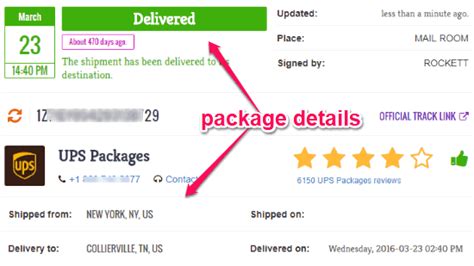 5 Free Package Tracking Websites To Track Packages Of