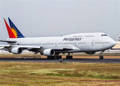 philippine airlines extends service life  boeing  philippine