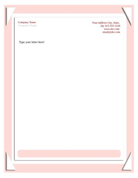 editable printable blank letter template  xxx hot girl