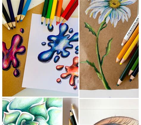 draw color pencil art beginner drawing lessons drawing lessons