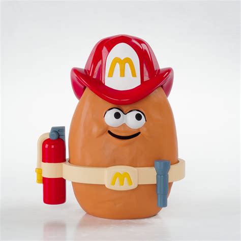 New Shipping Free Shipping Mcdonald Toy