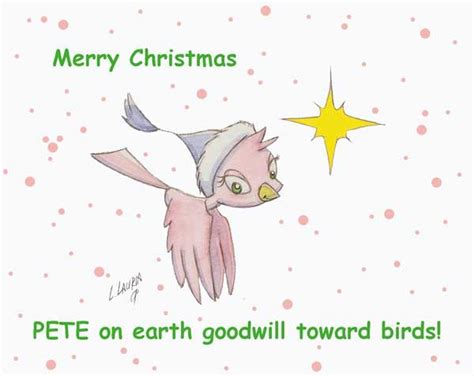 merry christmas animation world network