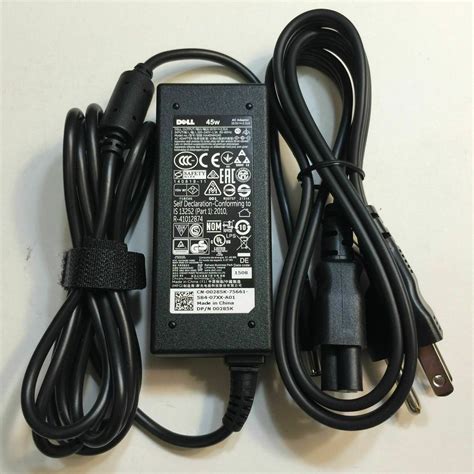 original dell   acdc adapter  dell inspiron   pcchargercom