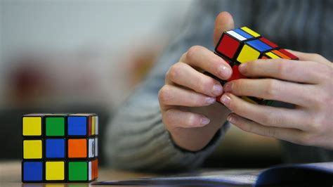 Rubik S Brand Launches Us Trademark Fight Bbc News