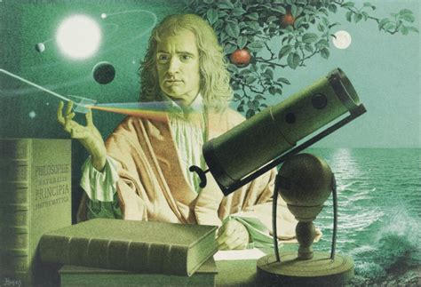 Top 169 Imagenes De Los Descubrimientos De Isaac Newton