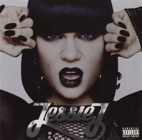 who you are [platinum edition] by jessie j uk music