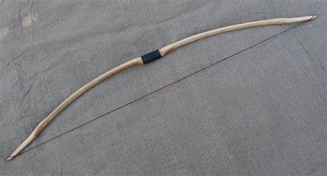handmade traditional bow native american longbow archery bows archery