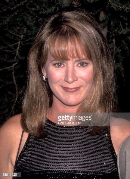 actress patricia richardson attends the 48th annual