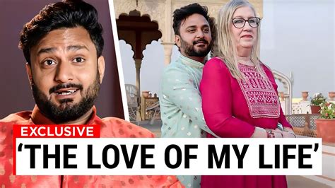 The Strangest 90 Day Fiancé Couples Revealed Youtube