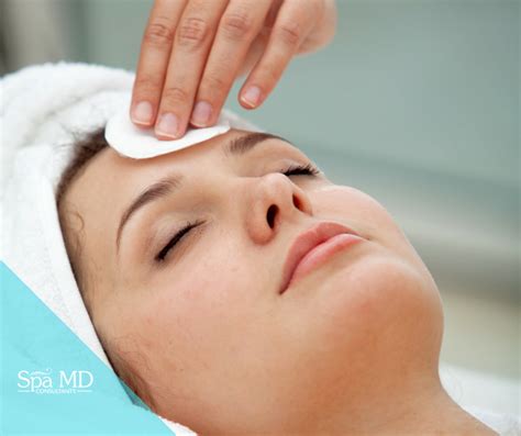 difference between a spa and medical spa spa md