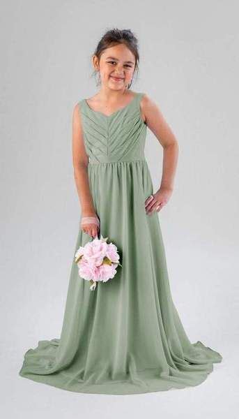 affordable sage green bridesmaids dresses  love   sage green dress green bridesmaid