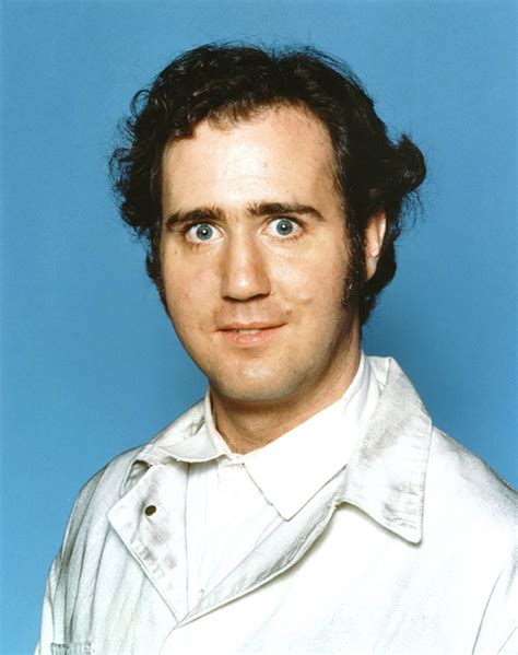 andy kaufman  alive claims  brother  independent