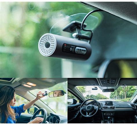 p car vehicle video security camera system gift wows