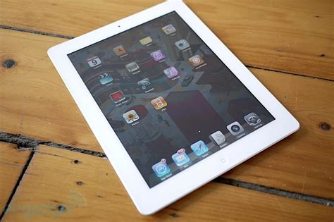 ipad  review
