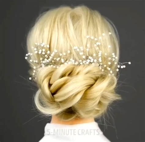 Pin By Remazarema On Hairstyle Idea [video] Long Hair Styles Wedding