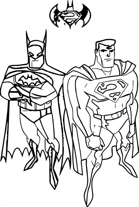 batman  superman coloring page superman coloring pages lego coloring