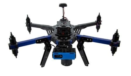 top dr  quadcopter  mapping  aerial filming dronezon