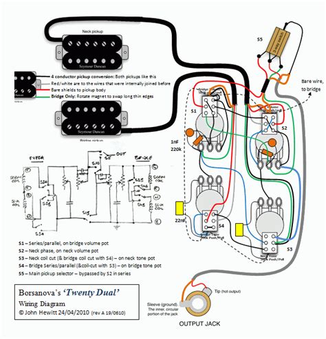 epiphone les paul pro wiring diagram  faceitsaloncom