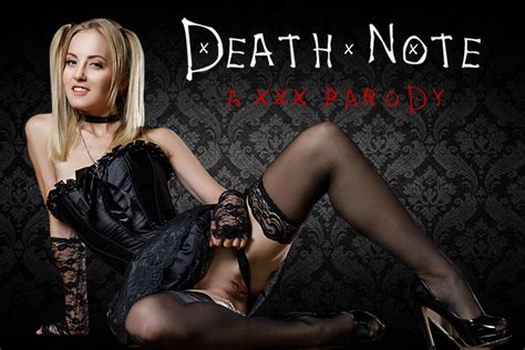 sicilia model in death note xxx parody porno videos hub