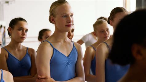 Is A Film About A Transgender Dancer Too ‘dangerous’ To Watch The