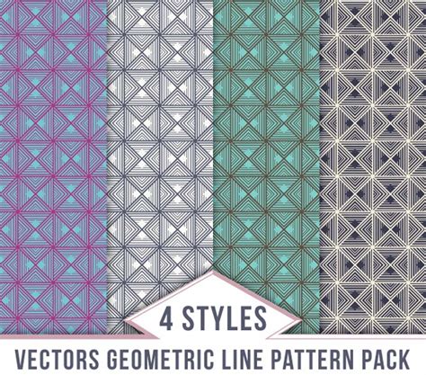 patterns vector psd