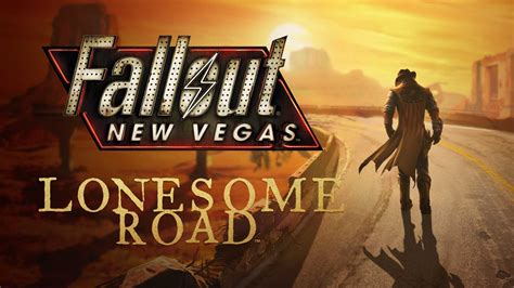 fallout  vegas lonesome road epic games store