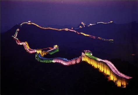 Great Wall Of China Quiz History Timeline Map