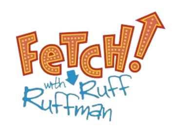 list  fetch  ruff ruffman characters wikipedia
