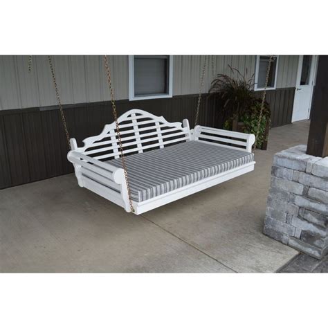 toya person porch swing   outdoor bed swing bed swing porch swing