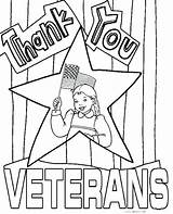 Veterans Coloring Pages Thank Kids Middle School Constitution Printable Veteran Sheets Preschool Honor Tag Name Medal Happy Color Template Getcolorings sketch template