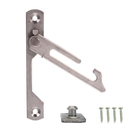 casement window concealed restrictor upvc safety catch era mm stack height  picclick uk