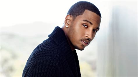 trey songz wallpapers  pictures