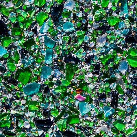 background  green family colors stock photo image  glass macro