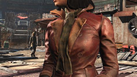 Better Piper Outfit Fallout 4 Mod紹介ギャラリー フォールアウト4 Fo4