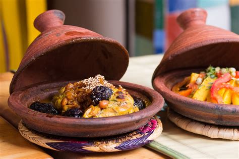heerlijke marokkaanse gerechten womanistical